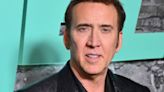 Nicolas Cage Reveals When He'll Say 'Adios' To Acting Career