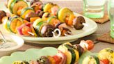 Use Peak-Season Produce for These Grilled Veggie Recipes