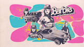 Plastic on Track: Barbie's History in Motorsport