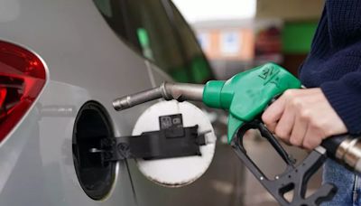 Cheapest places in Greater Manchester to buy petrol as RAC issues fuel price warning