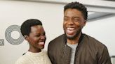 Lupita Nyong'o is glad that 'Black Panther 2' didn't recast Chadwick Boseman's role