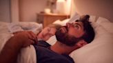 'Mind trick' to do before bed that could help you fall asleep within minutes