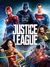 Justice League (film)