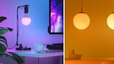 Our editors' favorite smart lights of 2023