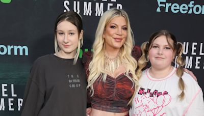 Tori Spelling Considers Joining OnlyFans to Afford Kids’ Tuitions