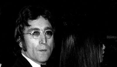 Sean Ono Lennon feels a 'duty' to highlight dad John Lennon's solo work
