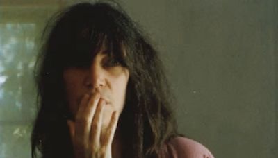 Patti Smith le responde a Taylor Swift tras mencionarla en una canción