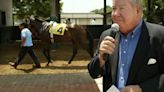Horse racing show being scratched is latest development in difficult stretch for Jay Randolph
