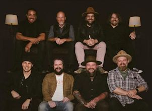 Zac Brown Band