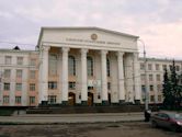 Bashkir State University