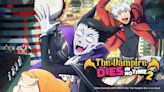 The Vampire Dies in No Time Season 2 Streaming: Watch & Stream Online via Crunchyroll