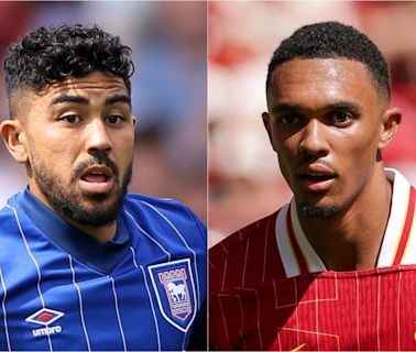 Ipswich vs Liverpool: Prediction, kick-off time, TV, live stream, team news, h2h results, odds