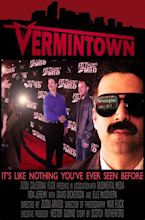 Vermin Town (movie, 2017)