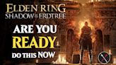 Elden Ring: Shadow of the Erdtree - Are You Prepared?