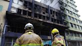 Mindestens zehn Tote bei Brand in ehemaligem Hotel in Brasilien