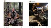 14-year-old bags ‘monster’ buck she’d been hunting for years in Texas. ‘What a giant’