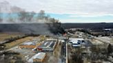 Train Derailment-Ohio