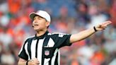 Referee Brad Allen may have cost the Detroit Lions a win against the Dallas Cowboys