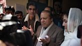 Sharif Party to Hold Talks With Rival on Pakistan Coalition