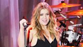 Everything Kelly Clarkson Has Said About Her Weight Over the Years