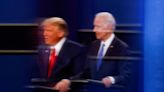 The first Biden-Trump debate of 2024 features new fights between old rivals