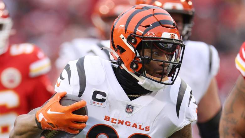 Bengals Could Alleviate Joe Mixon Loss With 4-Time Pro Bowl RB