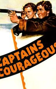Captains Courageous (1937 film)
