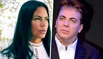 Exnovia de Cristian Castro da la cara y pide perdón tras el escándalo de sus audios filtrados