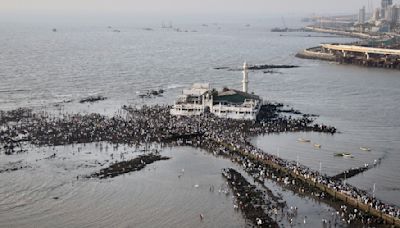 Mumbai News: Haji Ali Dargah's Pathway To Get Major Upgrade