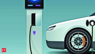 Faster nod for power connection to EV charging stations proposed