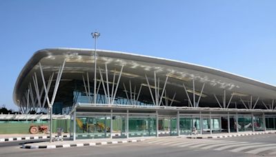 Bengaluru to get second international airport, officials to work on feasibility