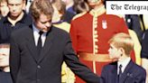 Why Earl Spencer will never give up on Prince Harry