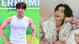 Waterbomb Seoul Day 2 highlights: SHINee’s Minho flaunts his unchanged fit physique; GOT7’s Yugyeom captivates with fiery dance set