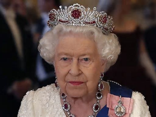 "The Crown" musste nach Tod der Queen umgeschrieben werden