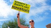 Arizona ballot initiative would add Roe-like abortion rights to the state constitution
