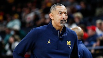 Former Michigan basketball coach lands NBA job