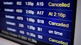 DOT rule would require airlines to issue refunds for domestic flights delayed by 3 hours