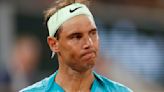 BREVES: Rafael Nadal queda eliminado del Abierto de Francia y Acuña pierde la temporada