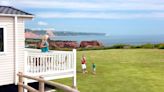 England coolest holiday parks - with private beaches & indoor water parks