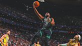 Celtics beat Pacers behind Jaylen Brown's 40 points to take 2-0 lead in East