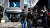 Silicon Valley Bank collapse puts new spotlight on Trump banking law