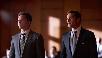 'Suits' Ending Explained: Where Did the Legal Drama Leave Mike, Harvey and Louis After Season 9?