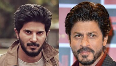 When Dulquer Salmaan Felt 'Insulted' Being Compared To Shah Rukh Khan: 'There Can Only Be One...' - News18