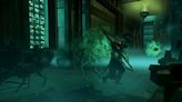 《霧鎖王國》首個大更新「窟髏大廳」推出 新增四個地下城、傳奇武器「龍劍」等