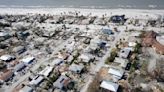Photos: Hurricane Ian leaves 'historic' damage in Florida