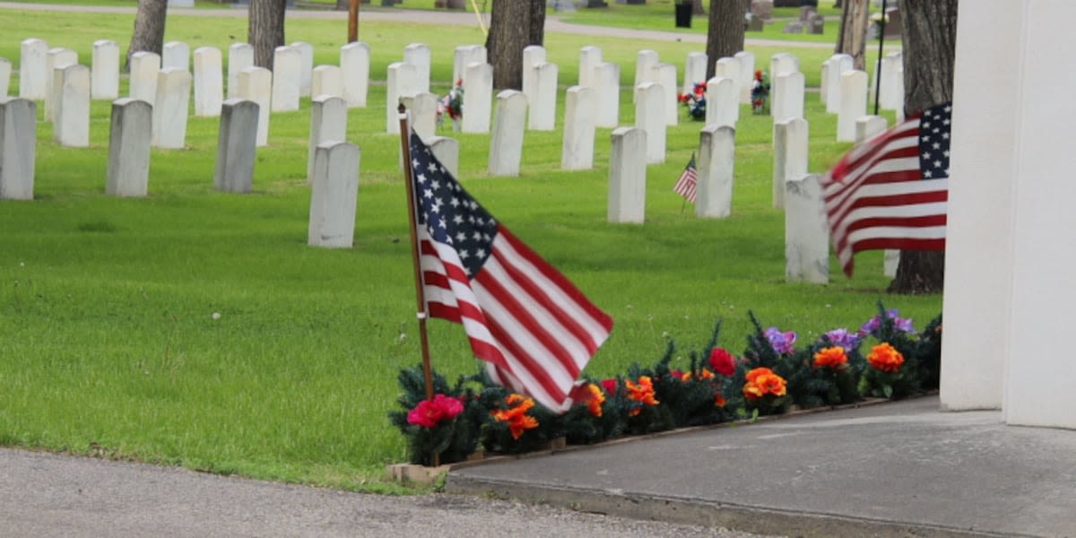 Those who serve: Rosehill Cemetery to host multiple organizations for Memorial Day
