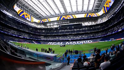 Última hora del Real Madrid - Bayern, la debacle del PSG, Mbappé, Playoffs NBA... | En directo: ‘La Pica de AS’