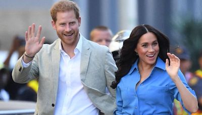 Meghan Markle and Prince Harry's 'Bitterness' After 'Megxit' Fueled Royal 'Rift'