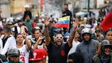 At least 6 people died in anti-Maduro protests