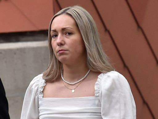 Sex predator teacher Rebecca Joynes to be sentenced today